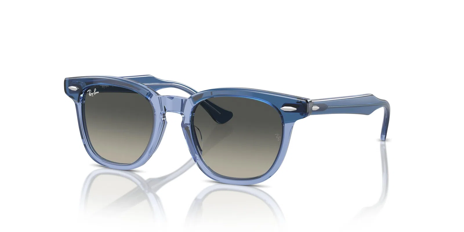 Ray-Ban Kids 0RJ9098SF Sunglasses - view 13